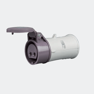 低压连接器 Low Voltage Connector IP44 16A